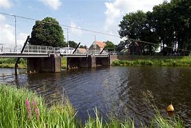 stuw Junne
